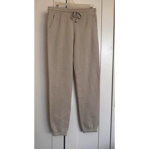 H&M Beige Jogger Size XS